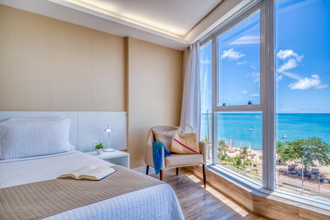 Hotel Brisa Suites Pajucara Maceio  Luaran gambar