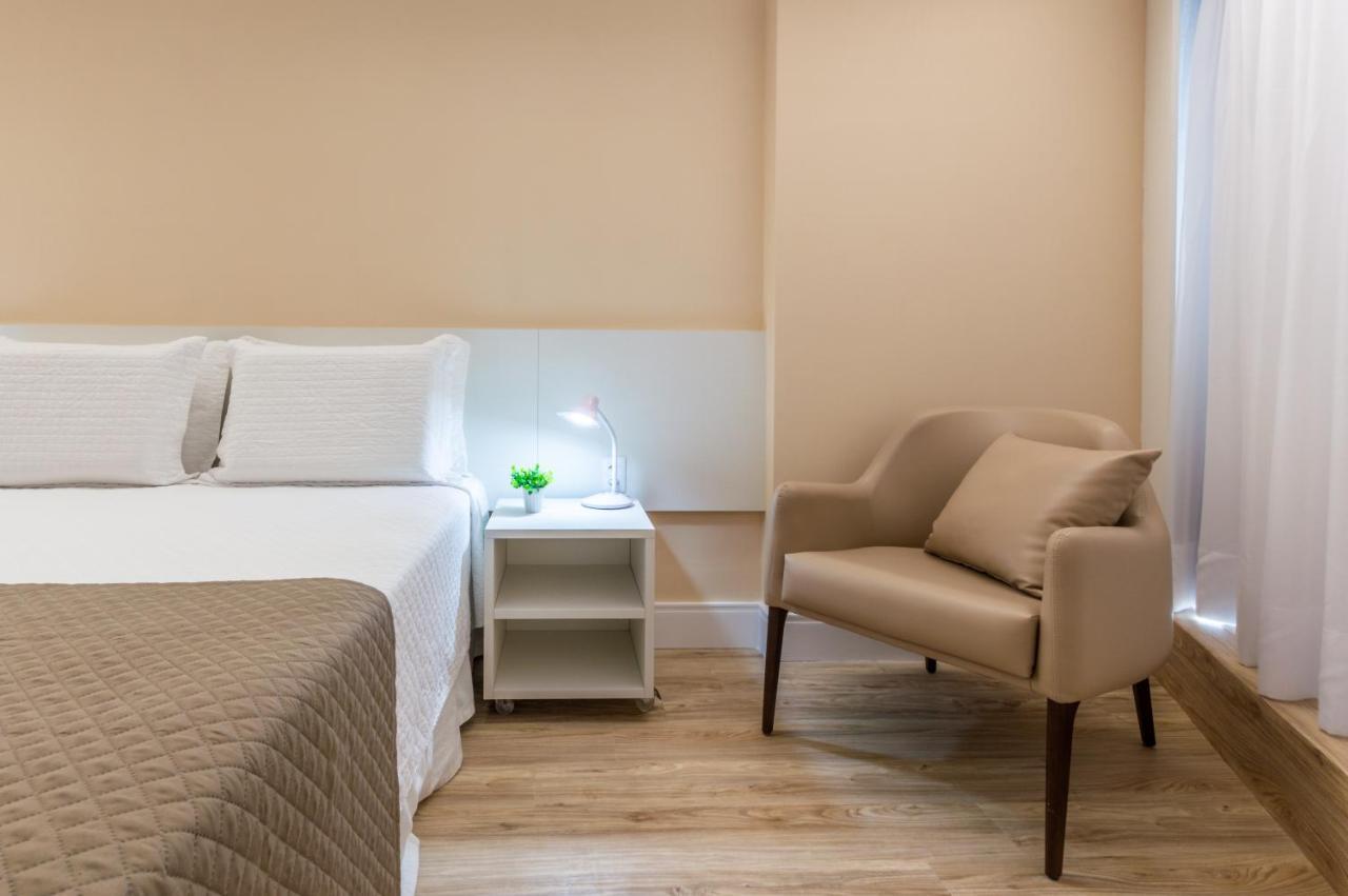 Hotel Brisa Suites Pajucara Maceio  Luaran gambar