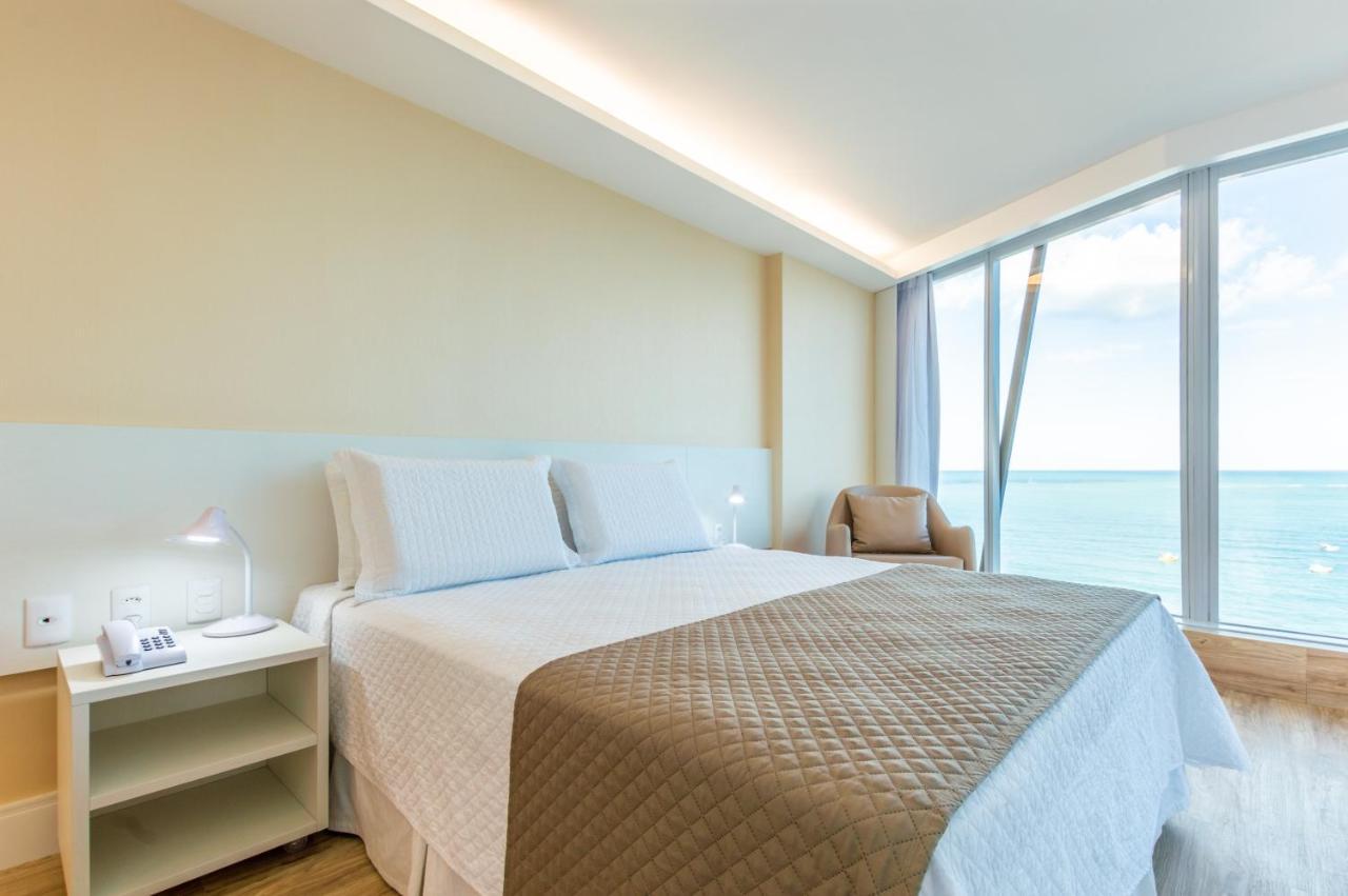 Hotel Brisa Suites Pajucara Maceio  Luaran gambar