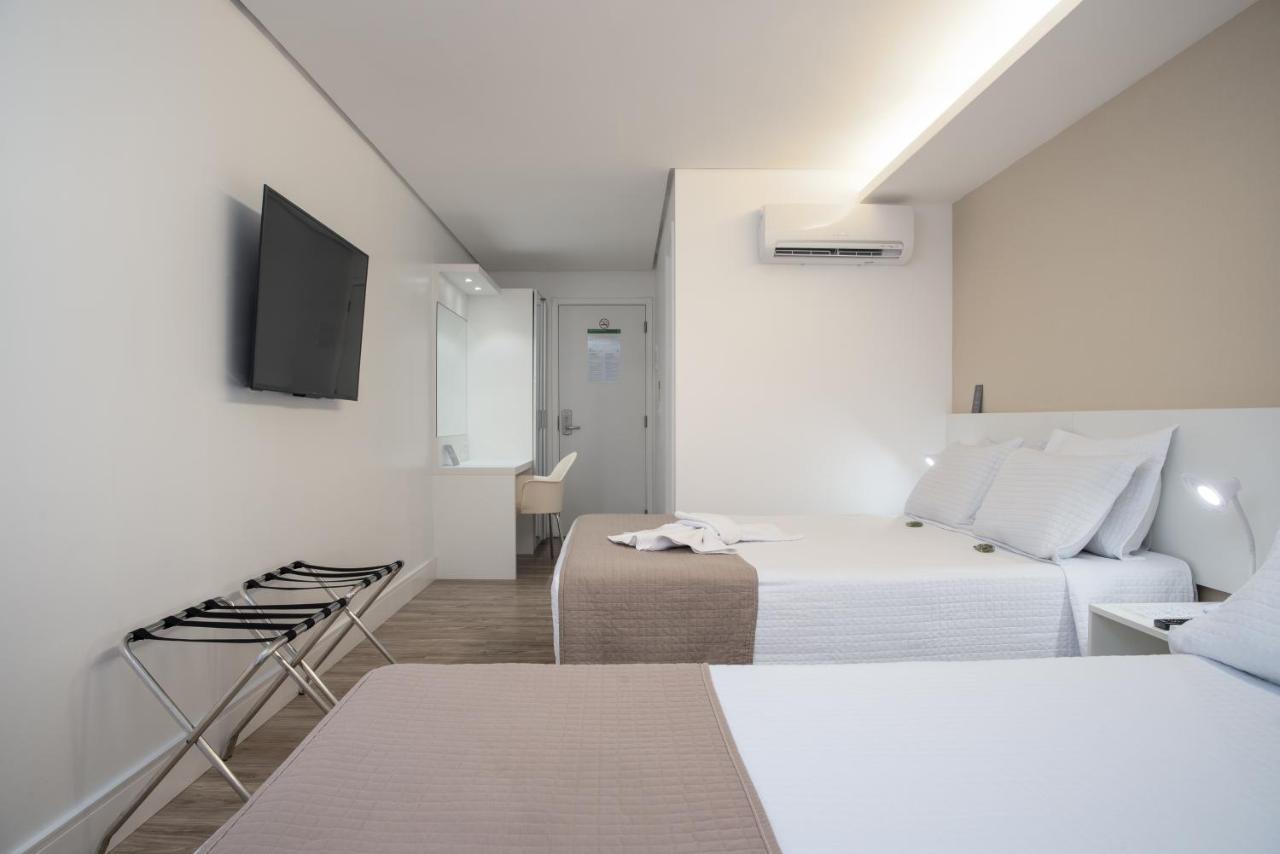 Hotel Brisa Suites Pajucara Maceio  Luaran gambar