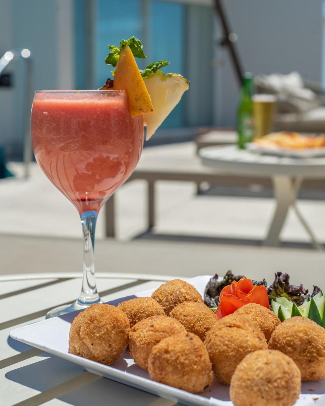 Hotel Brisa Suites Pajucara Maceio  Luaran gambar