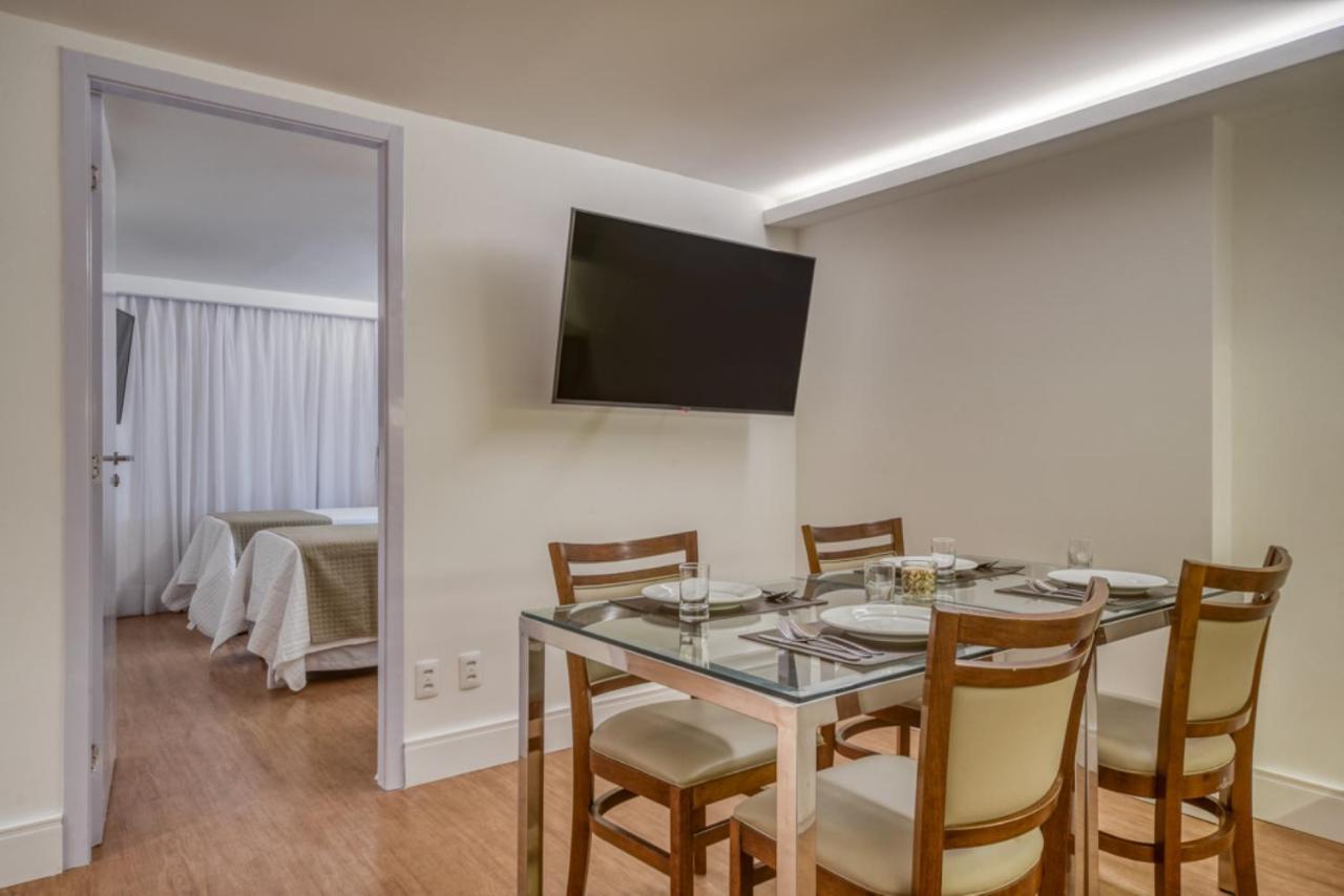 Hotel Brisa Suites Pajucara Maceio  Luaran gambar