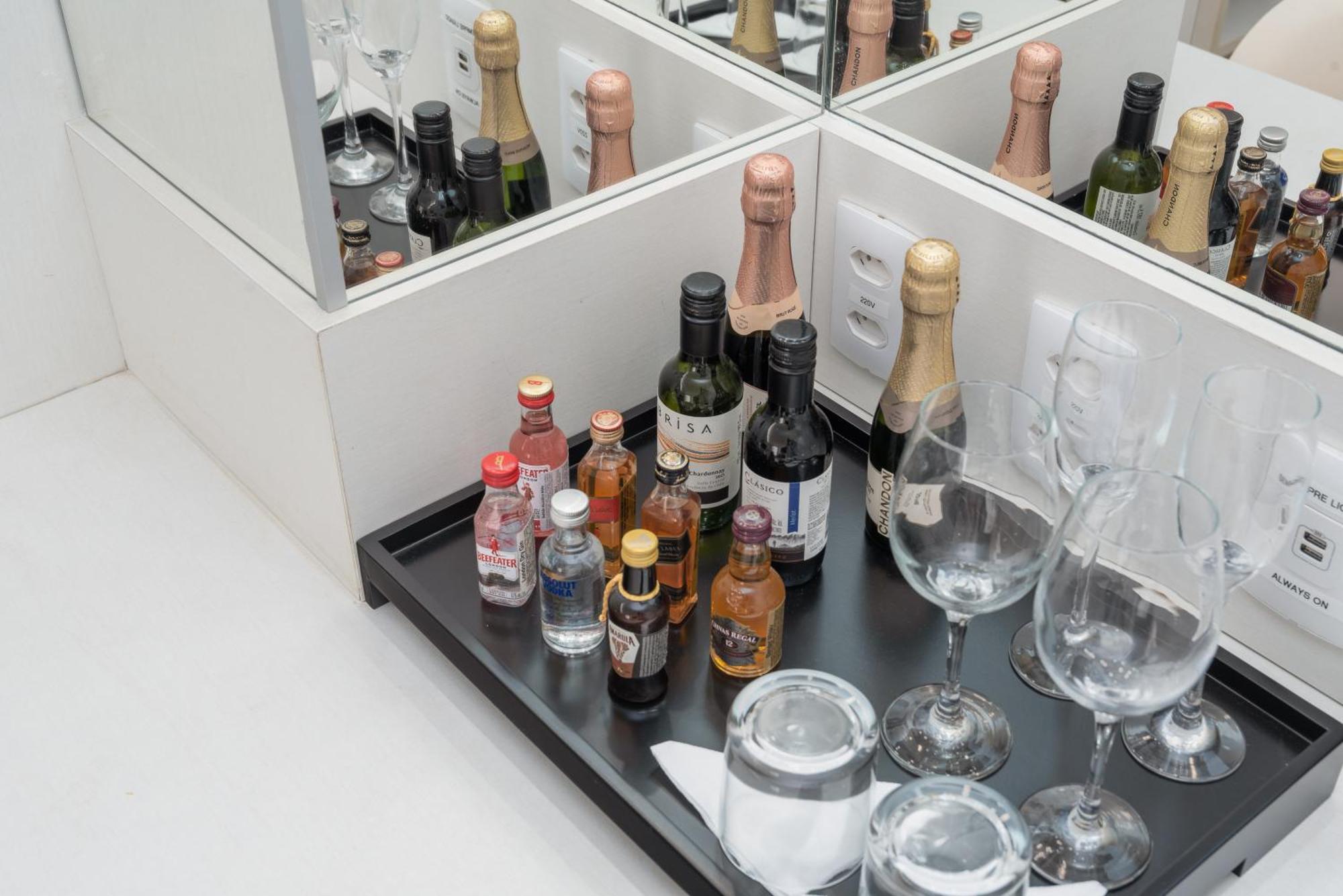 Hotel Brisa Suites Pajucara Maceio  Luaran gambar