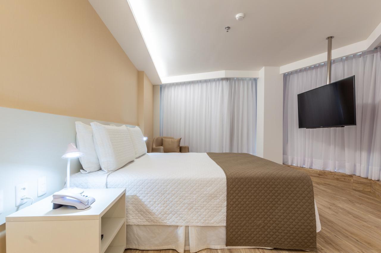 Hotel Brisa Suites Pajucara Maceio  Luaran gambar