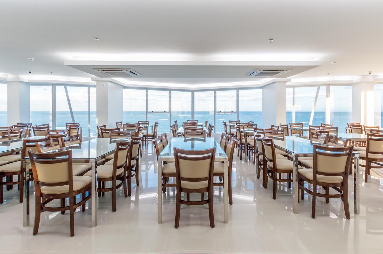 Hotel Brisa Suites Pajucara Maceio  Luaran gambar